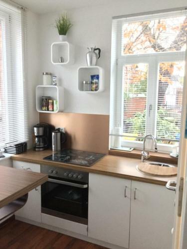 Feelgood Apartments - Apartment Chic