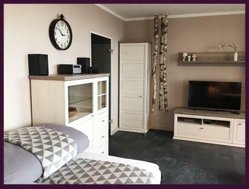 Apartamento Gute-nacht-braunschweig