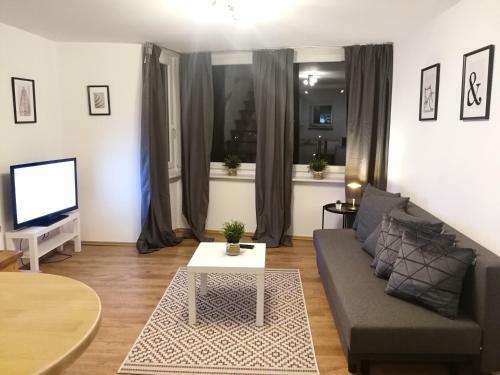 Apartamento Ferienwohnung W20 Viktoria Luise