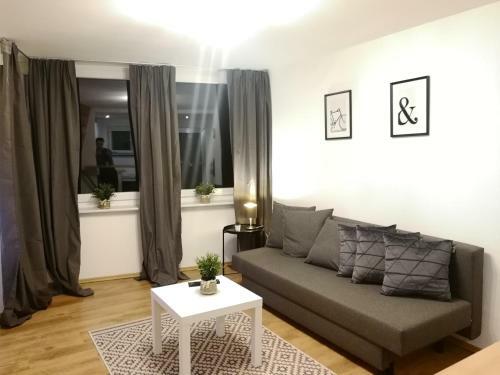 Apartamento Ferienwohnung W20 Viktoria Luise