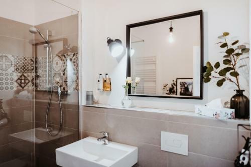 Apartamento The Loft Lodge - Suiten
