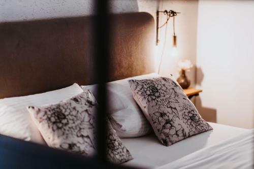 Apartamento The Loft Lodge - Suiten