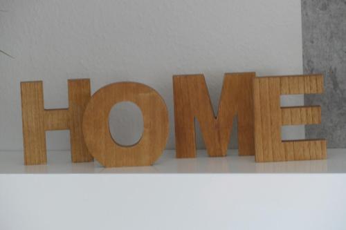 Apartamento Ferienwohnung Haus Am Calmont