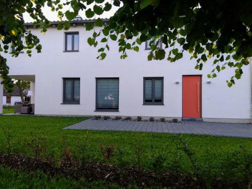 Reusenhaus S�d