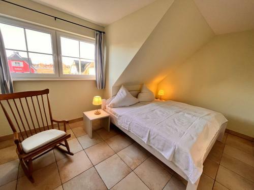 Apartamento Ferienhaus Wellenl�ufer