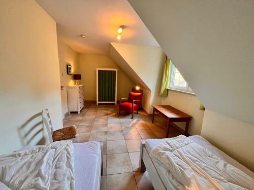 Apartamento Ferienhaus Wellenl�ufer
