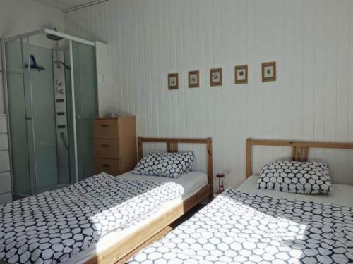 Serene Holiday Home In Brilon-wald With Terrace