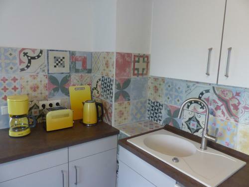 Apartamento Mariflor, Nur 350 M Zum Strand