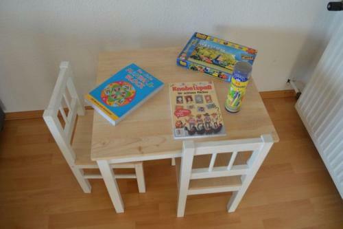 Apartamento Almer Ferienwohnung