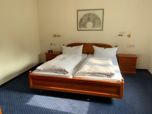 Bed & Breakfast Das Loft Hotel H�lsterloh