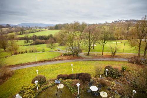 Bed & Breakfast Das Loft Hotel H�lsterloh