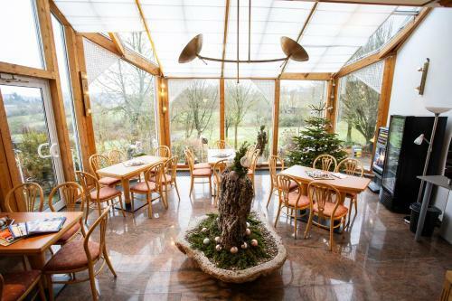 Bed & Breakfast Das Loft Hotel H�lsterloh