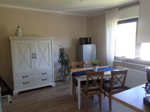 Apartamento Hibbeln Hof