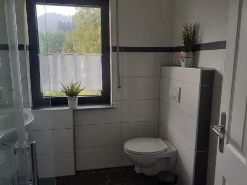 Apartamento Hibbeln Hof