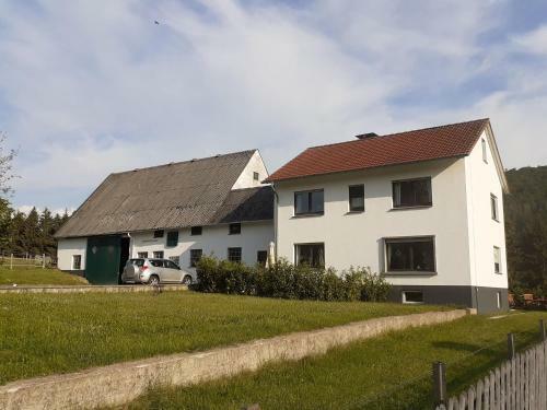 Apartamento Hibbeln Hof