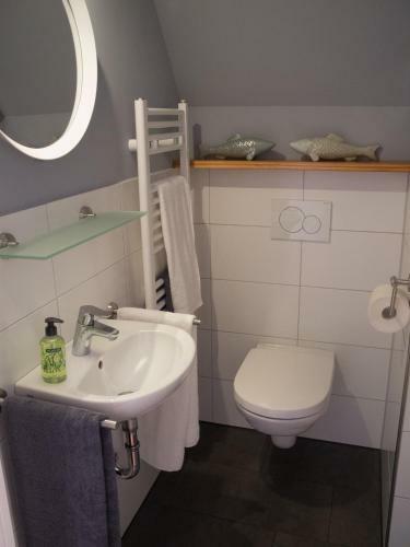 Apartamento Sch�nes Studio Zentral