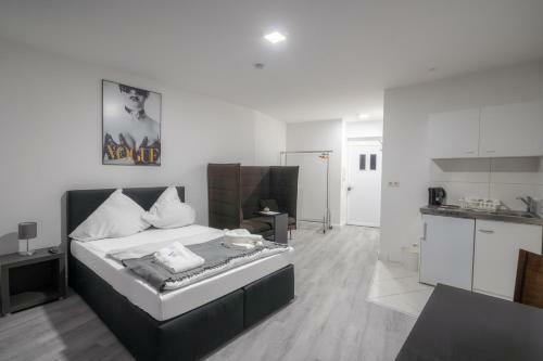 My Apartment Im Bremer Viertel