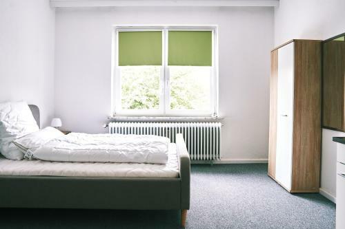 Hostal Pension Burglesum Bremen