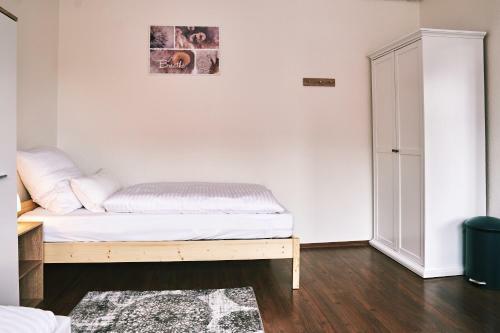 Hostal Pension Burglesum Bremen