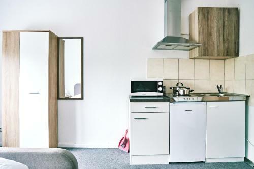 Hostal Pension Burglesum Bremen