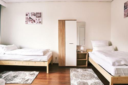 Hostal Pension Burglesum Bremen