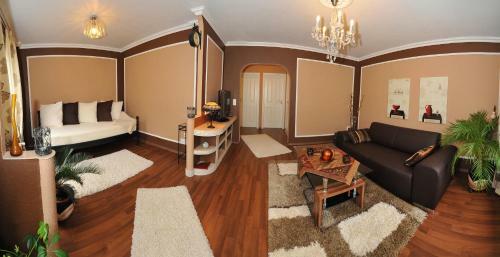 Deluxe Apartments Bremen Typ B