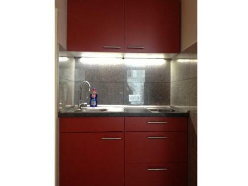 Apartamento Haus Sonnenschein