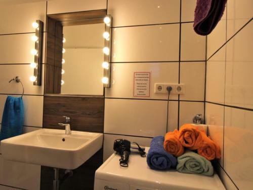 Apartamento Haus Sonnenschein