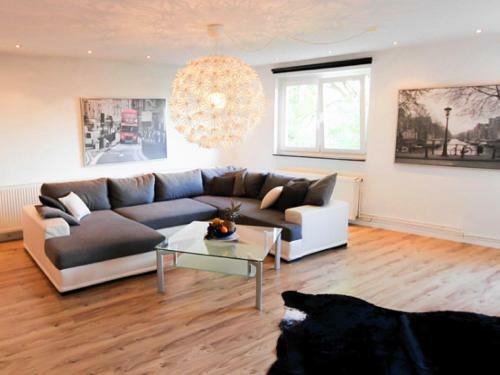 Apartamento Haus Sonnenschein