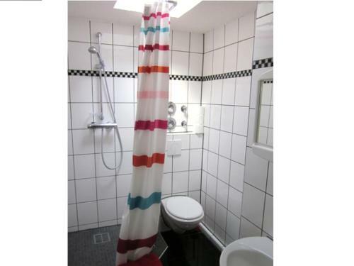 Apartamento Haus Sonnenschein