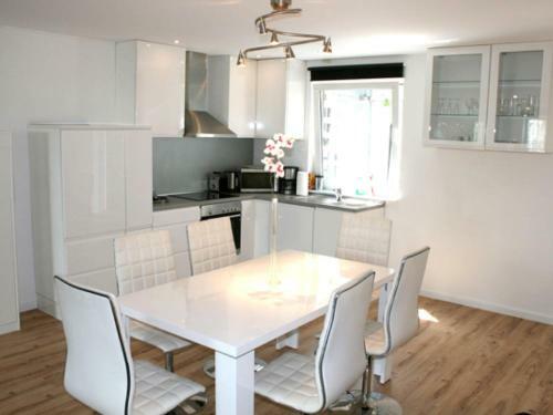 Apartamento Haus Sonnenschein