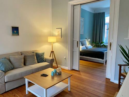 Apartamento Jugendstil-traumwohnung Direkt Am Weserstadion