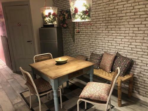 Apartamento Rosenhof