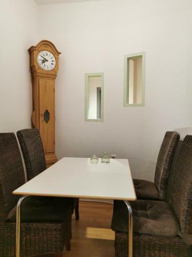 Apartamento Die Birke