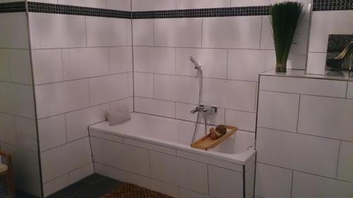 Apartamento Patio 1