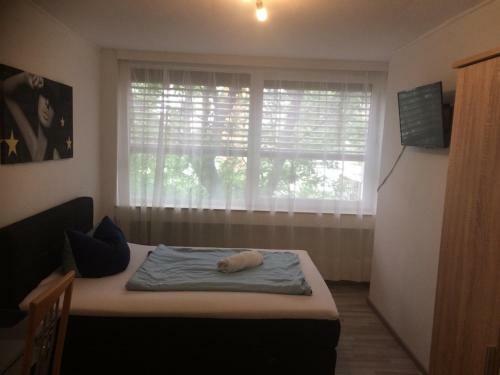 Hostal Pension Rubin