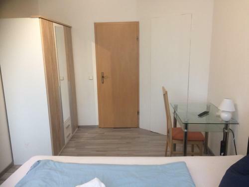 Hostal Pension Rubin