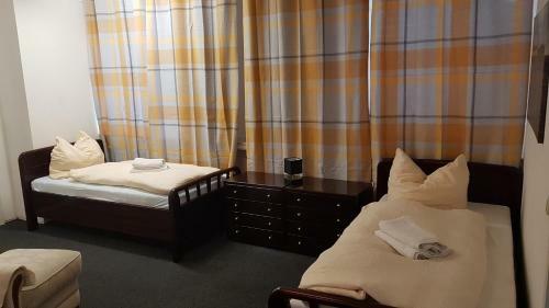 Hostal Pension Rubin