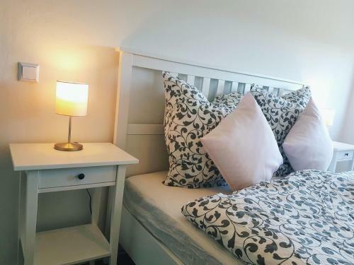 Apartamento Ferienwohnung City Connection