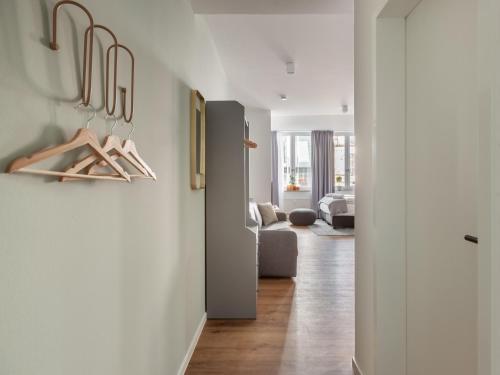 Apartamento Limehome Bremen Hutfilterstra�e