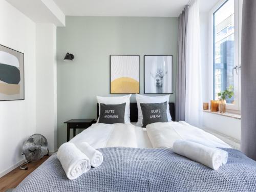 Apartamento Limehome Bremen Hutfilterstra�e