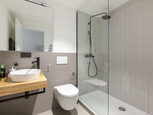Apartamento Limehome Bremen Hutfilterstra�e