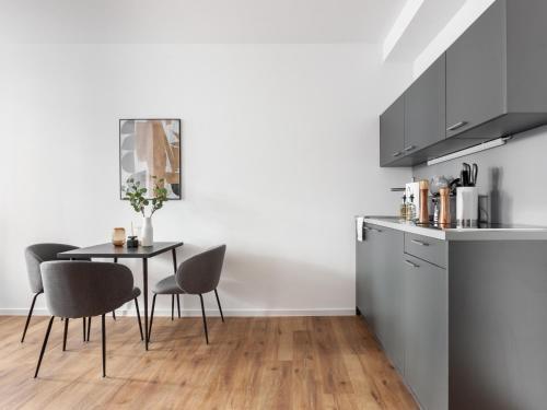 Apartamento Limehome Bremen Hutfilterstra�e