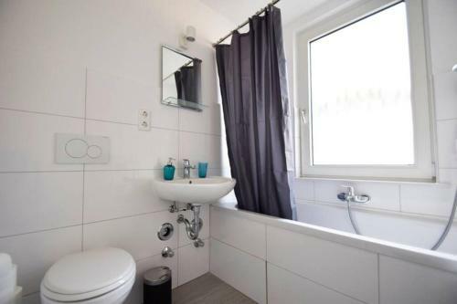 Apartment Im Viertel