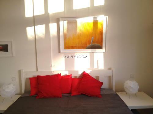 Apartamento Loft 76