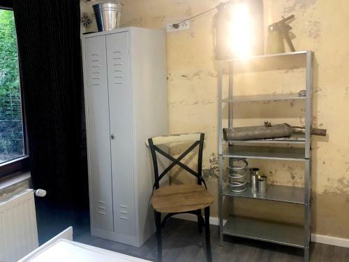 Apartamento Rudis Werkstatt