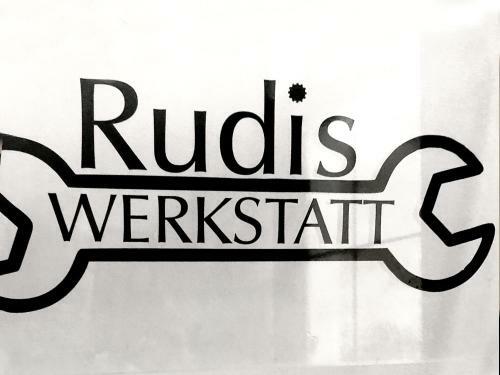 Apartamento Rudis Werkstatt
