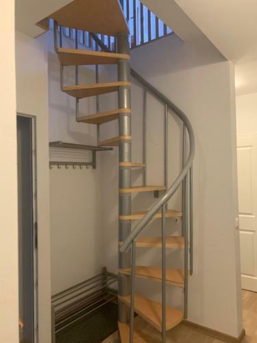 Apartamento Monteurs Haus 8 Pers.