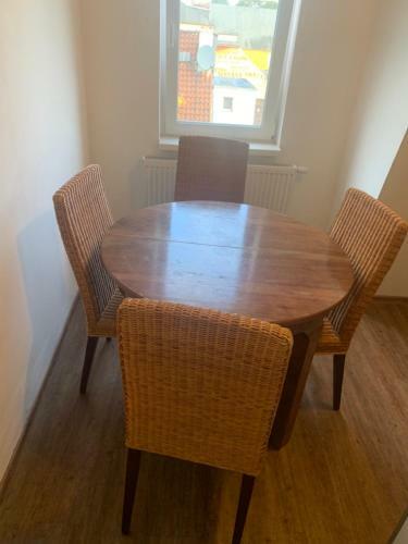 Apartamento Monteurs Haus 8 Pers.