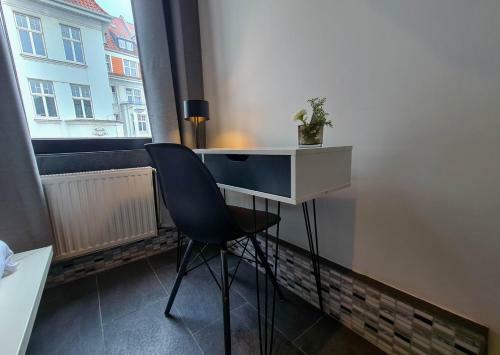 Homesuites Apartments